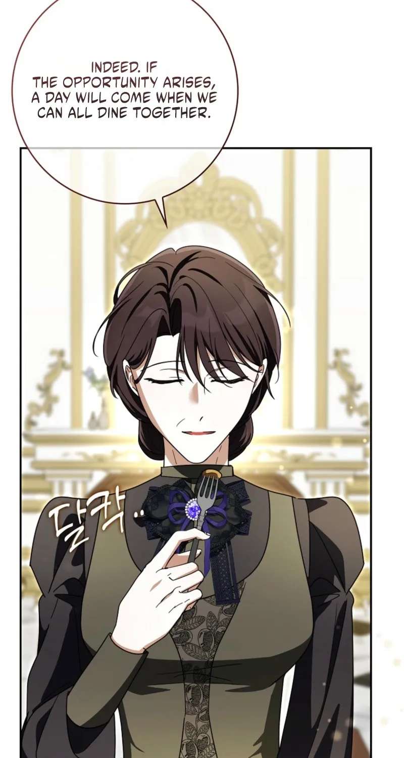 I’ll Try to Save My Father Chapter 24 - page 69
