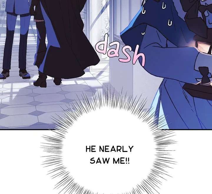 Father, I don't Wantthis Marriage Chapter 6 - page 11
