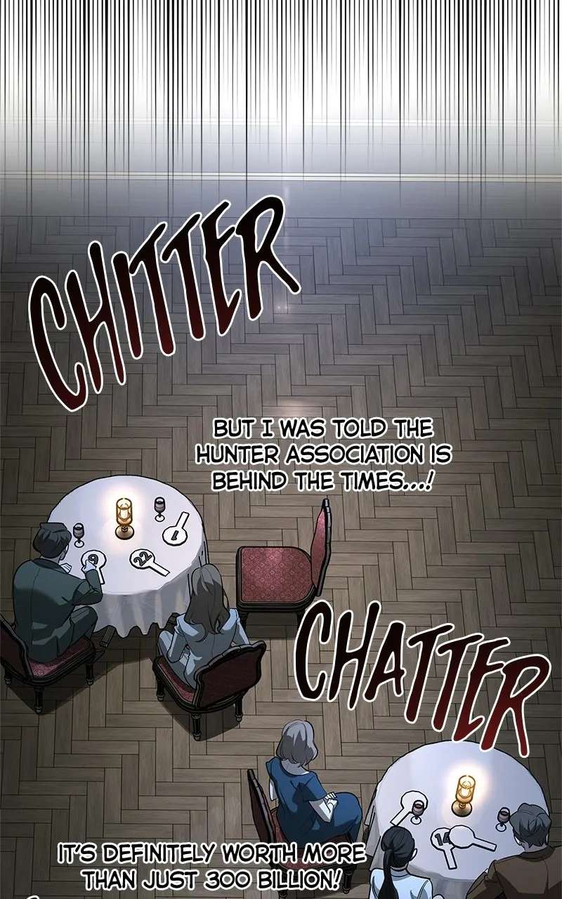 The S-Class Hunter’sPeaceful Life with Monsters Chapter 46 - page 122