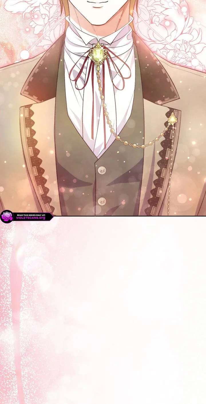 The Villainess's Blind Date Is Too Perfect Chapter 141 - page 34