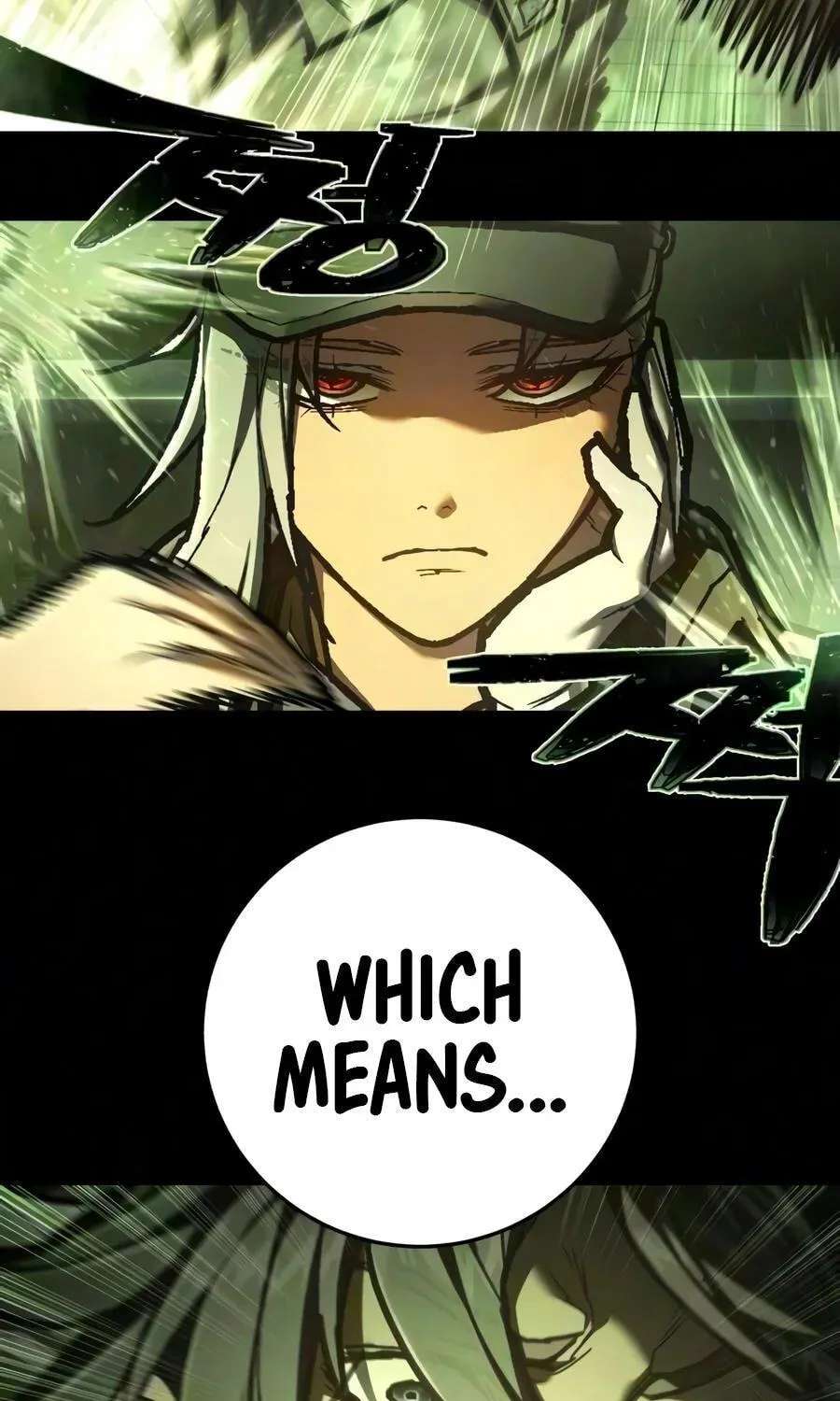The Executioner (Lee Jehwan) Chapter 73 - page 18