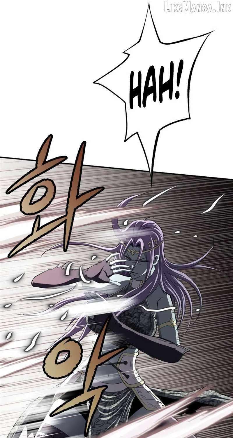 The Demonic Supreme Sword Chapter 50 - page 30
