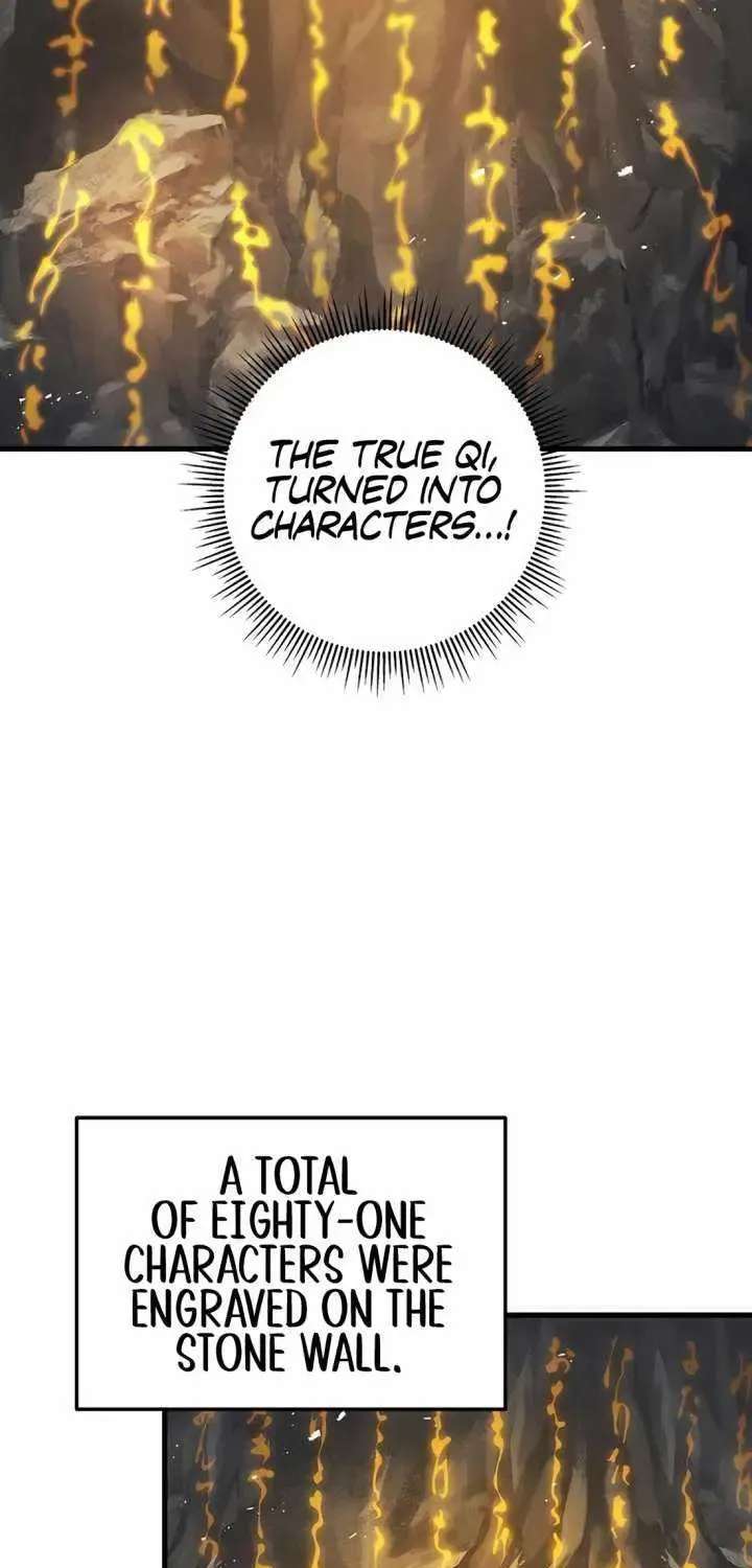 Emperor's Sword Chapter 115 - page 70