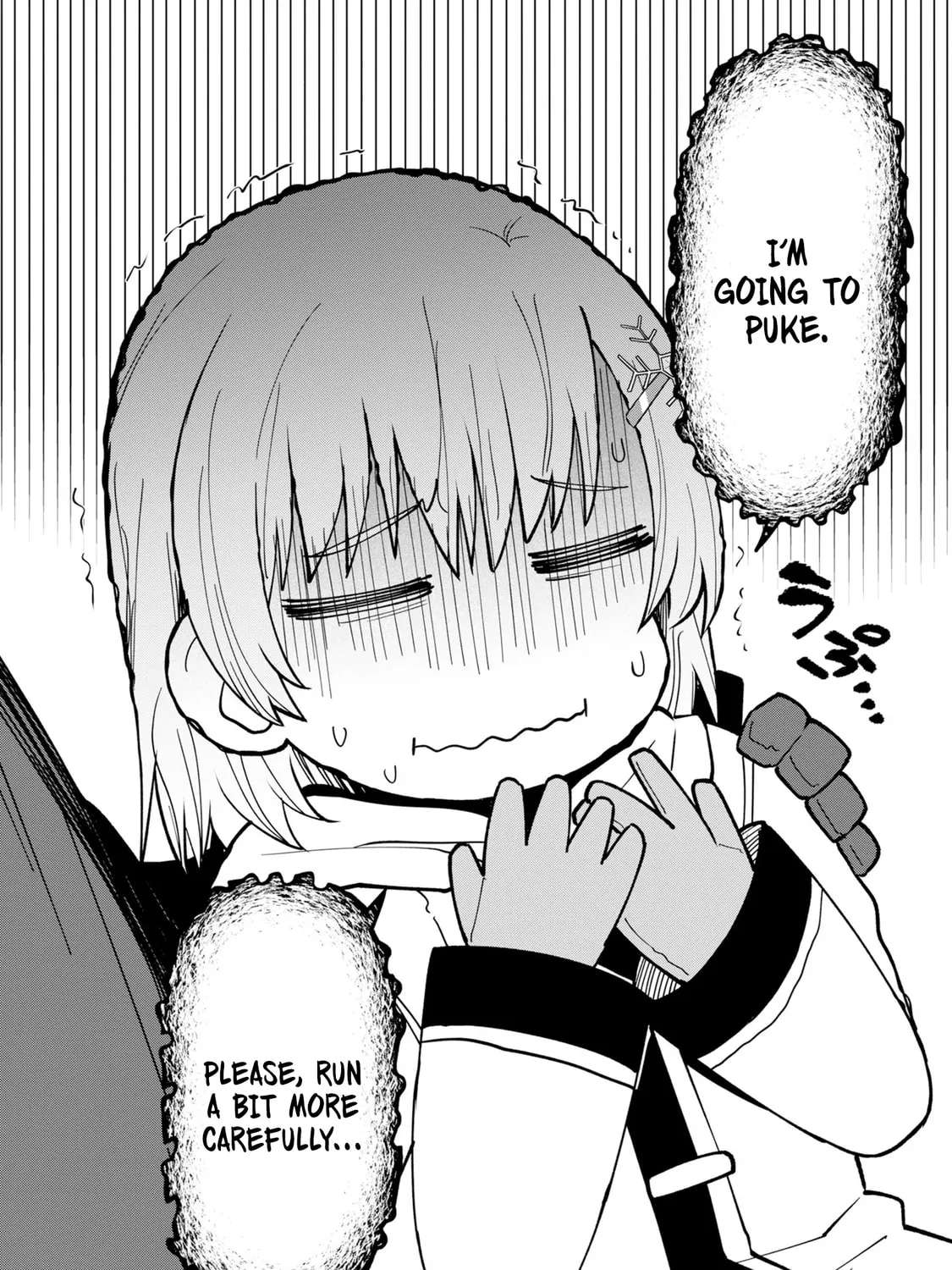 Shitennou Saijaku no Jiritsu Keikaku Chapter 4 - page 26