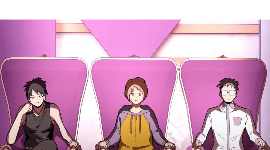 Dating Sim[on] Chapter 34 - page 113