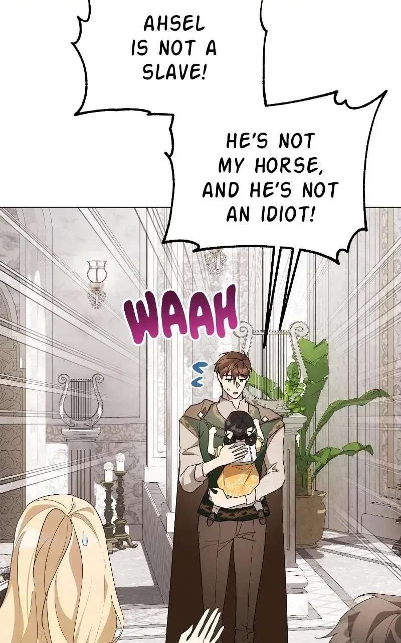Wished You Were Dead Chapter 132 - page 100