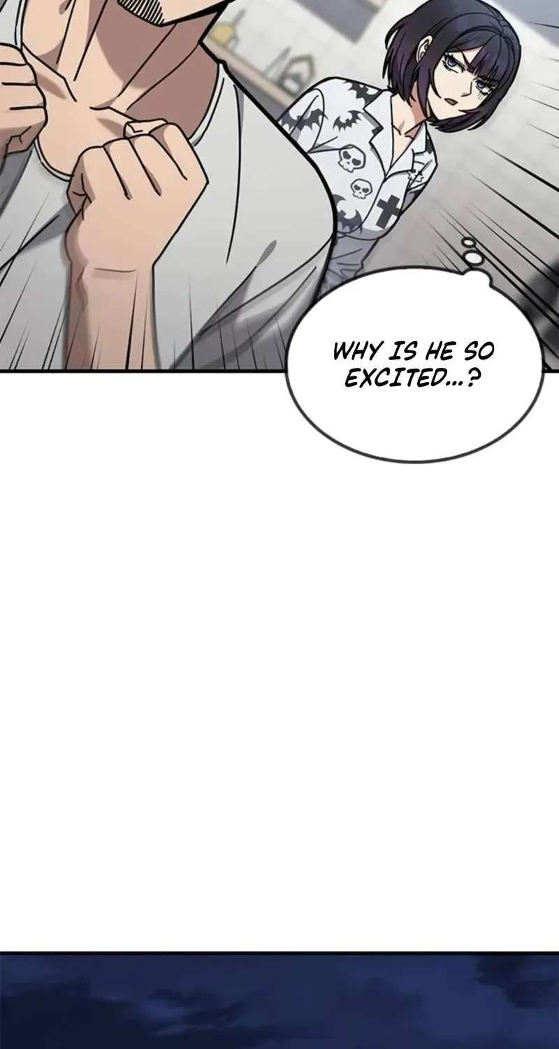 Fight Tier 1 Saving a tutor Chapter 13 - page 61