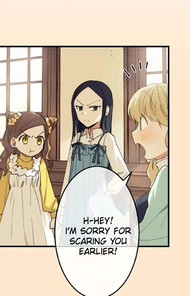 Murderous Lady Charlotte Chapter 37 - page 26