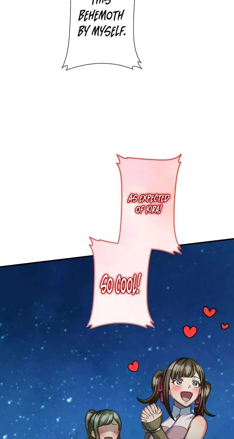 All the Heroes Are My Enemies: The ‘Useless’ Class Dropout Overpowers Everyone With His Barrier Skill and Takes Revenge Chapter 21 - page 42
