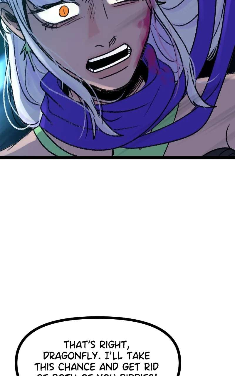 Hit On Me Chapter 34 - page 26