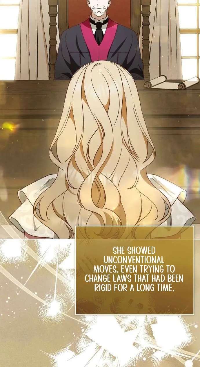 The Scent That Binds Us Chapter 103 - page 6