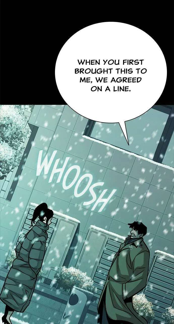 The Worst Generation Chapter 66 - page 33