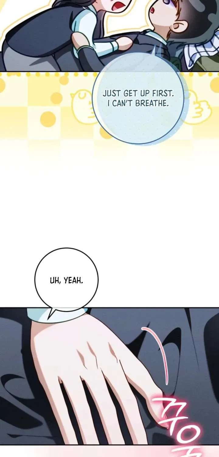 The Top Student Hides Her Regression Chapter 13 - page 62