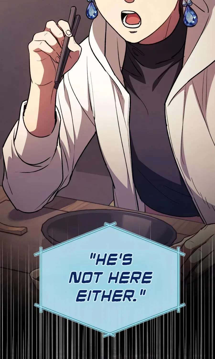 My S-Class Hunters Chapter 185 - page 10