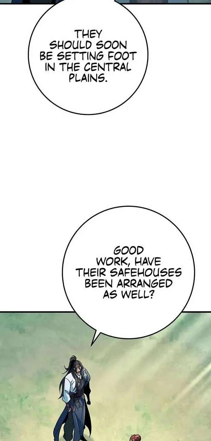 Emperor's Sword Chapter 118 - page 87