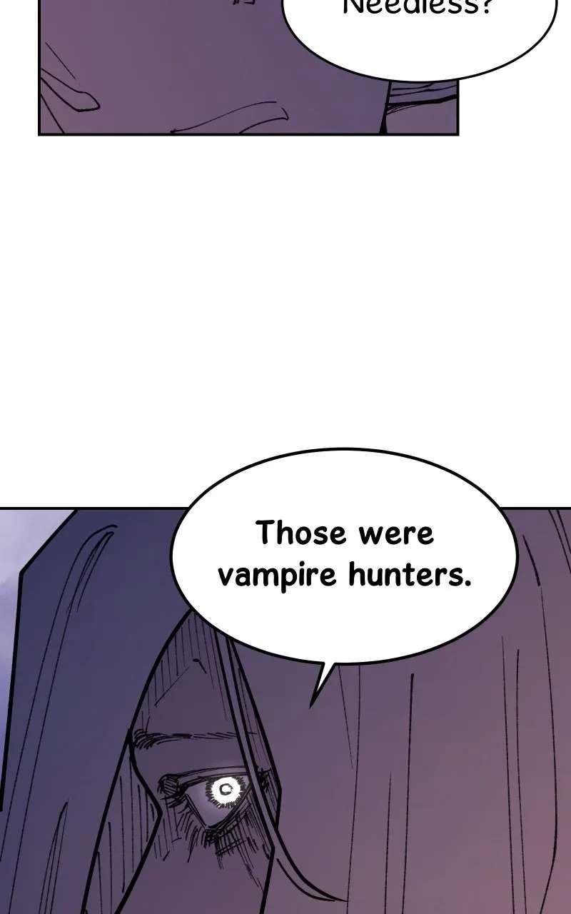 Vampire Family Chapter 58 - page 35