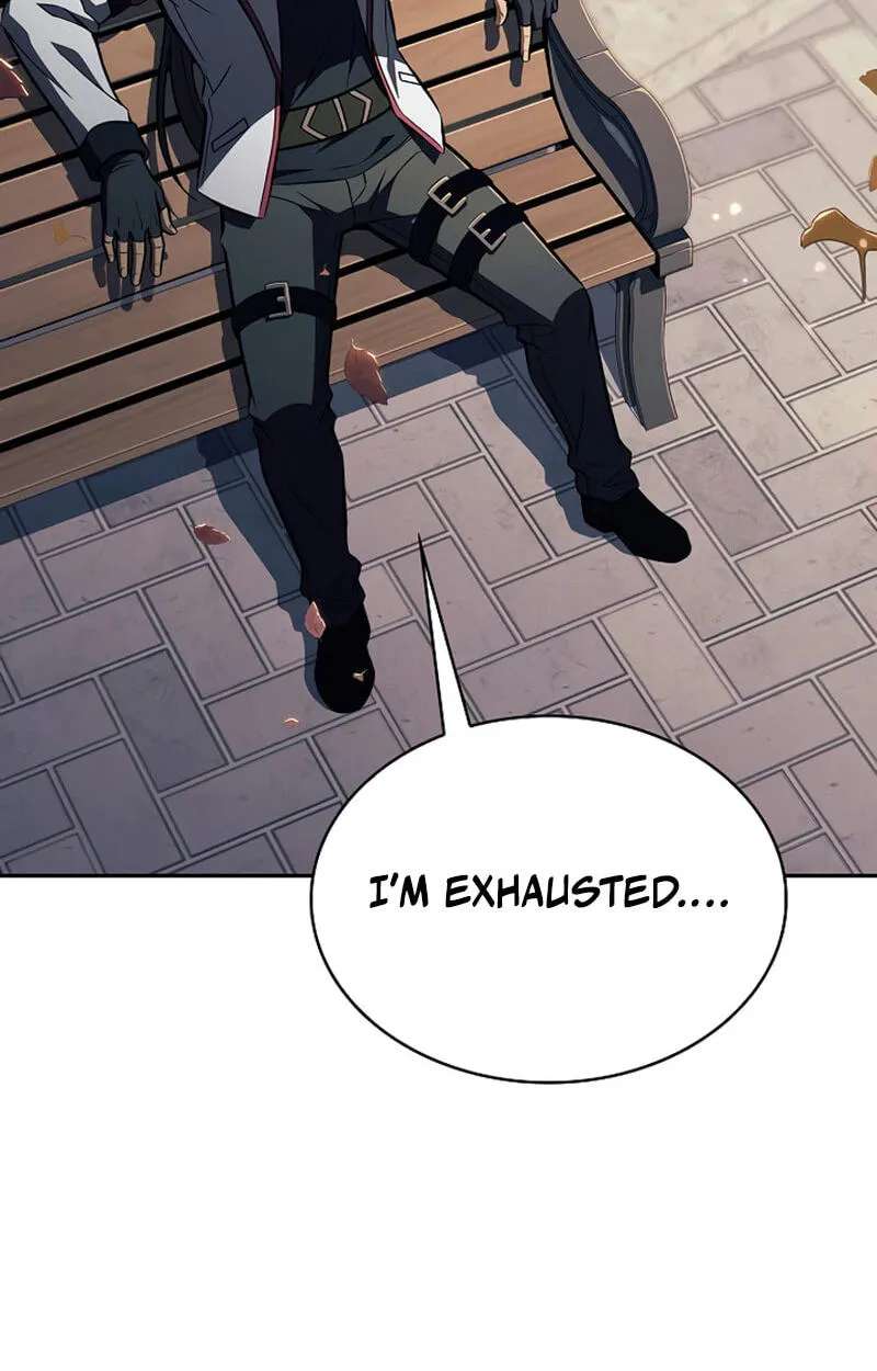 Eat Before You Go Chapter 72 - page 131