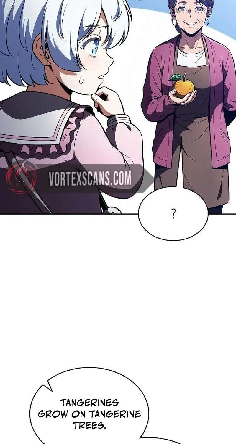 Eat Before You Go Chapter 71 - page 111