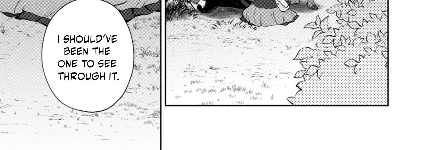 The Villainess of a Crappy Game: I was reincarnated into a world where destruction is the only possible ending, but I'll stubbornly survive! Chapter 15 - page 14