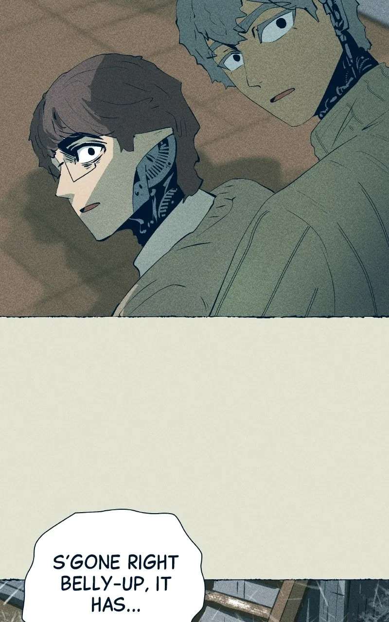 The Journey ofIce and Steel Chapter 15 - page 113