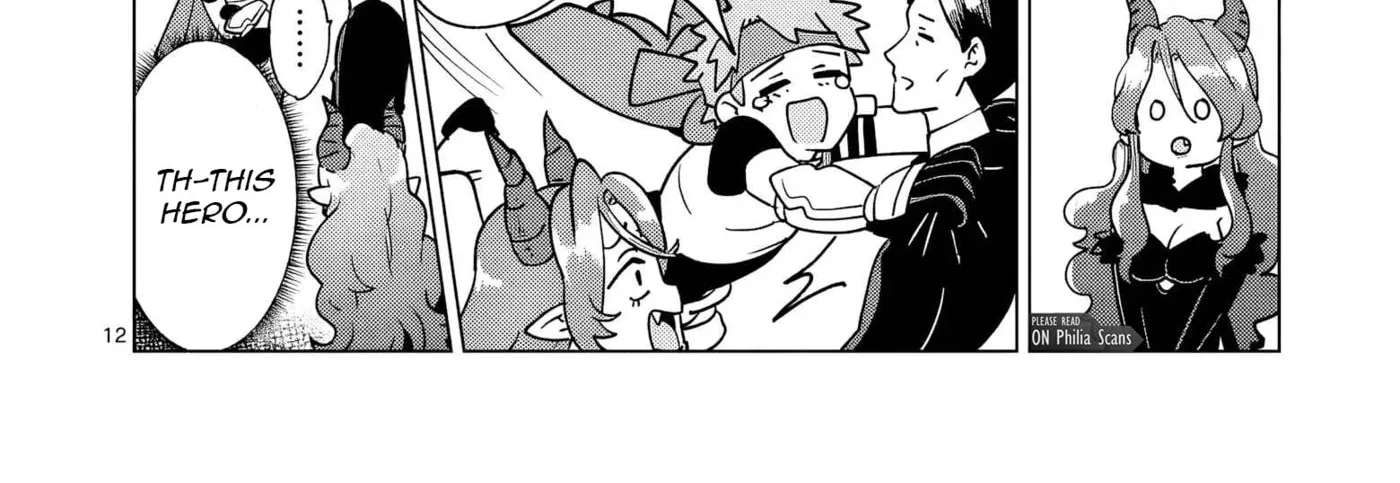 Isekai Riiman Chapter 34 - page 24