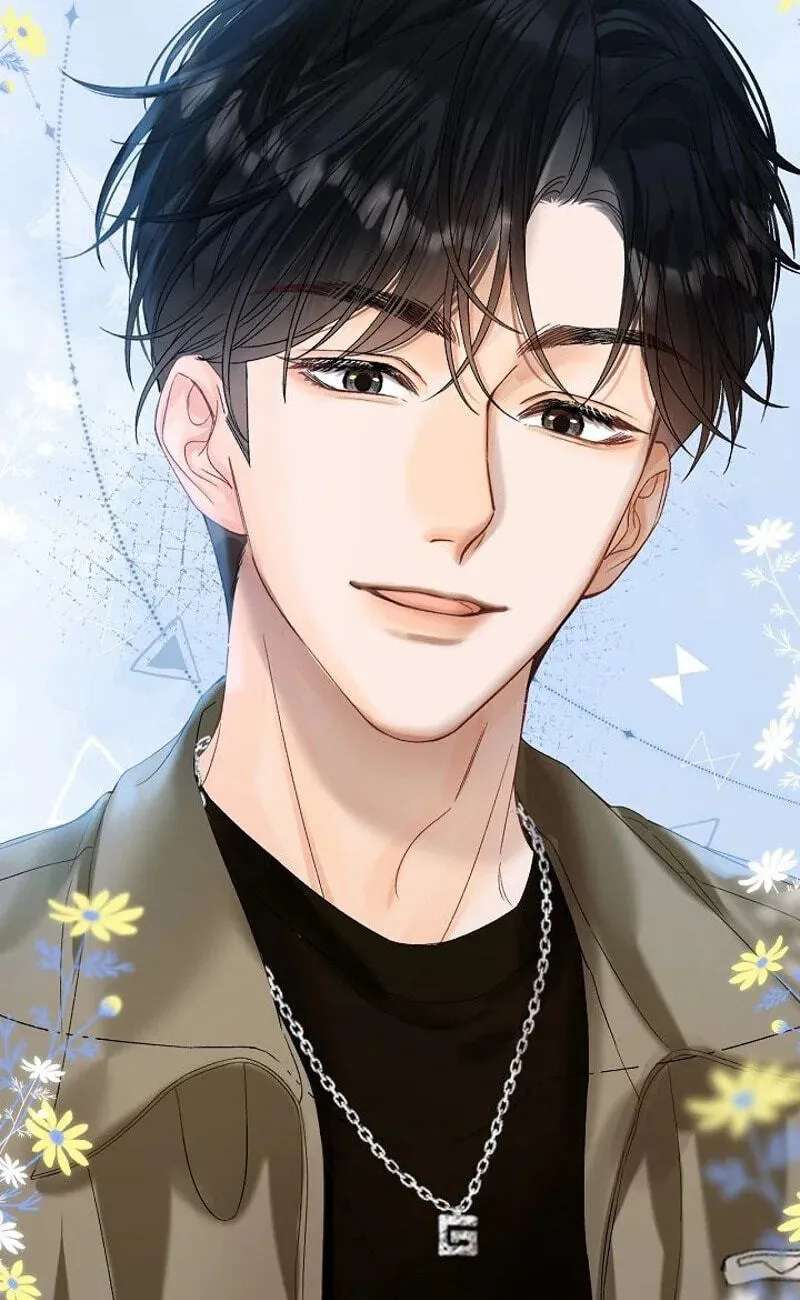 My Blind Date Is My Ex-Boyfriend Chapter 17 - page 84