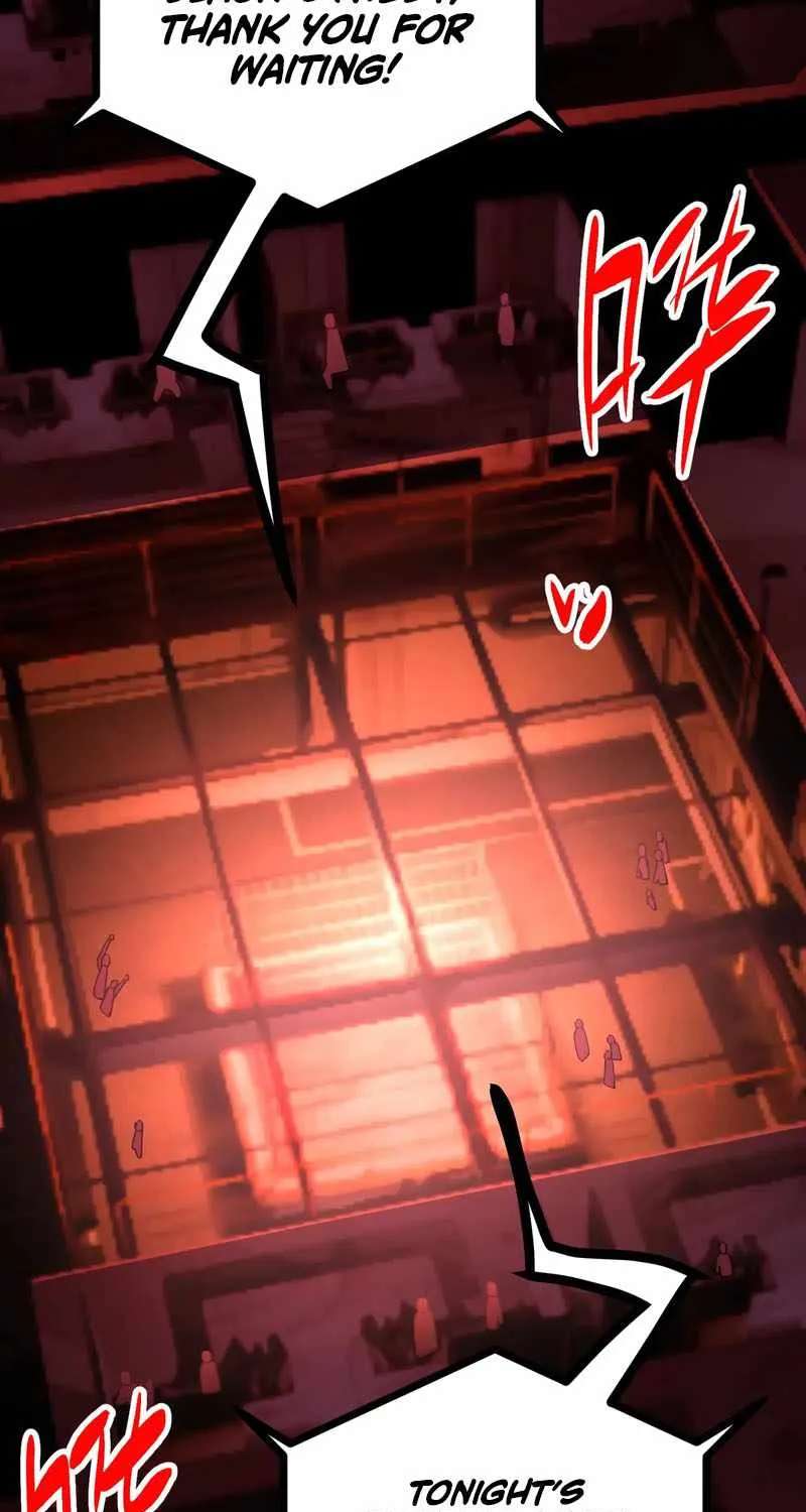 Basic Attacks Infinitely Stack Health, I Blow Up Kings With a Single Arrow Chapter 13 - page 39