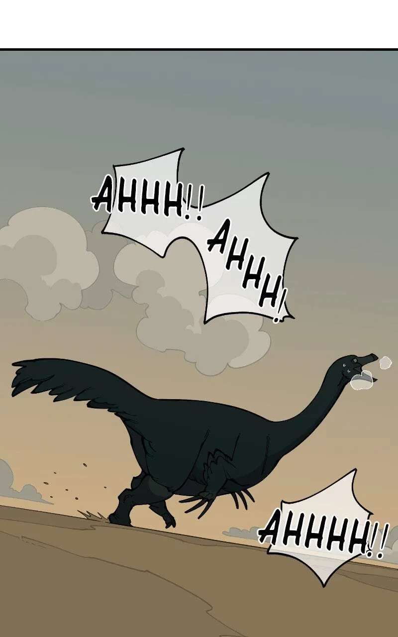 Ancient Animal Tales Chapter 61 - page 111