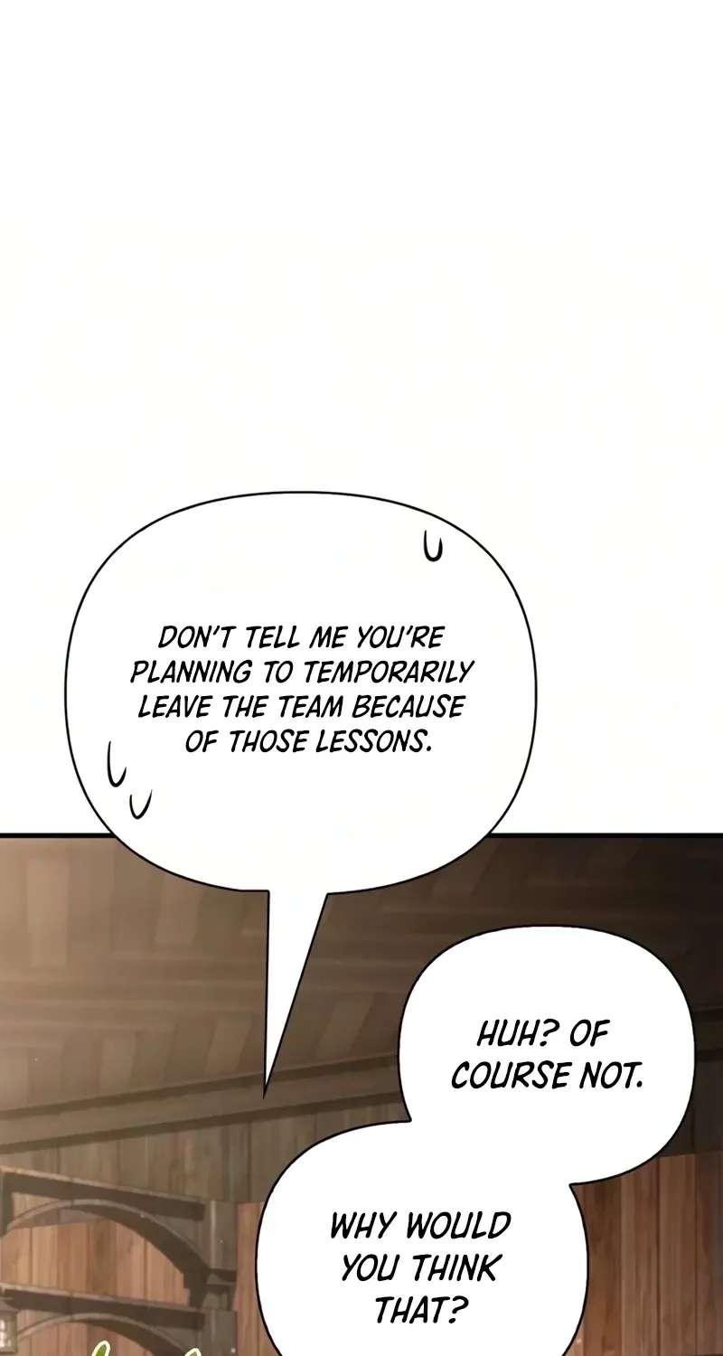 Surviving The Game As A Barbarian Chapter 159 - page 112