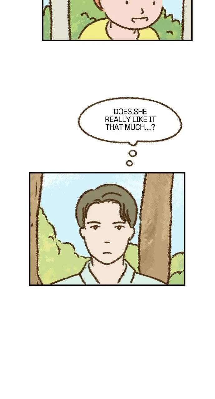 The Memory Shop Chapter 94 - page 20