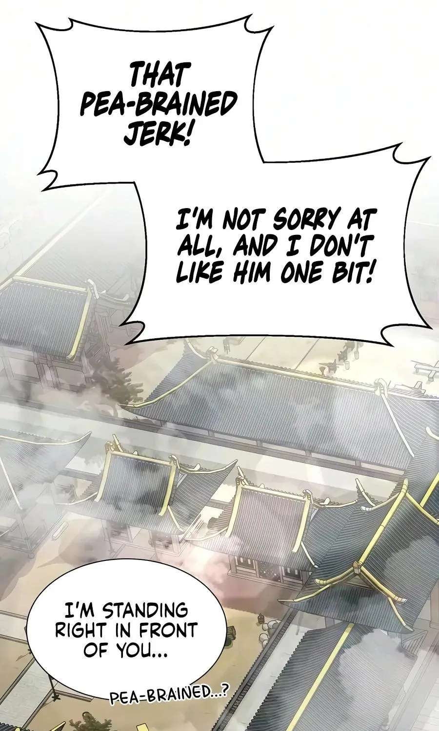 The Sword Emperor’s Path to Namgung Chapter 23 - page 124