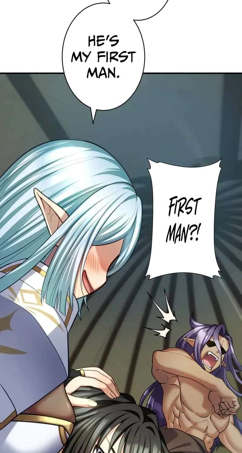All the Heroes Are My Enemies: The ‘Useless’ Class Dropout Overpowers Everyone With His Barrier Skill and Takes Revenge Chapter 19 - page 70
