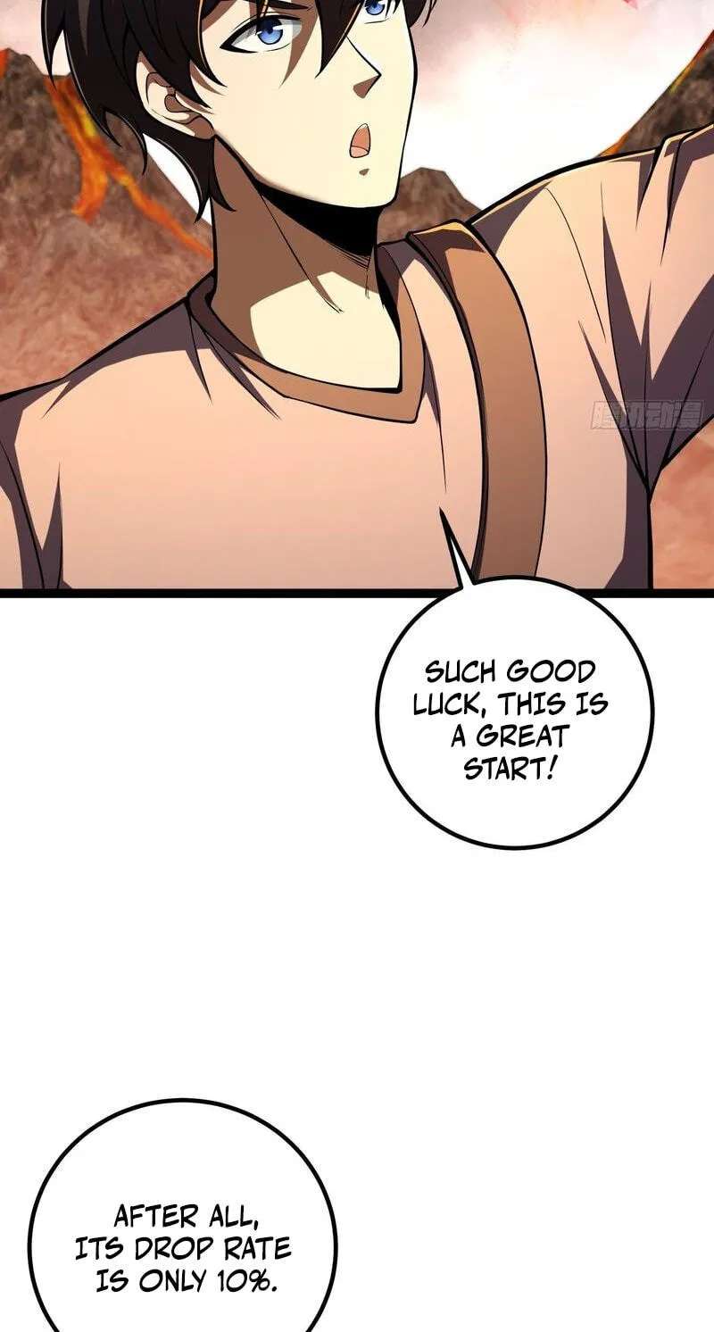 Chongsheng zhi Zhanshi Wei Wang Chapter 23 - page 9