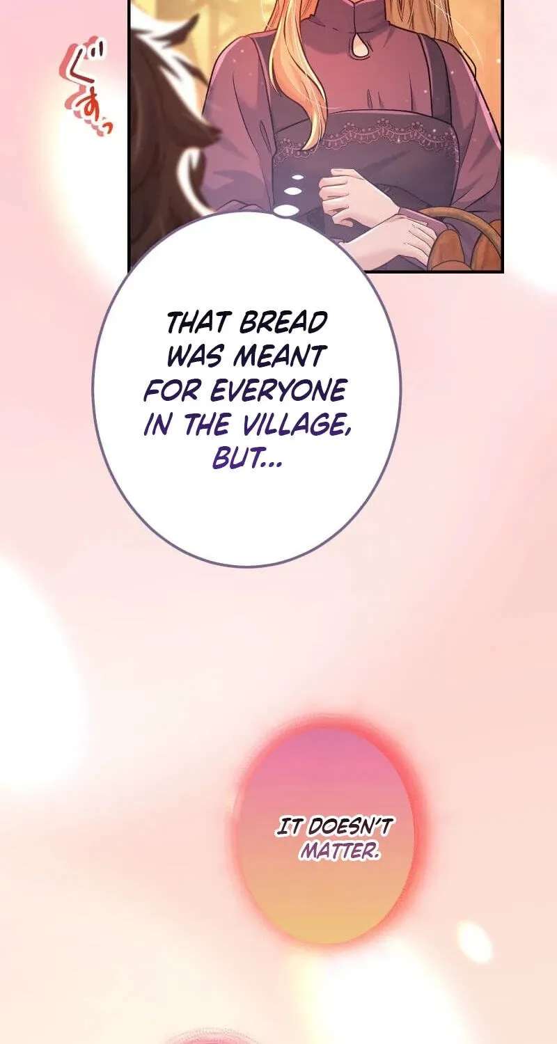 I Leave You Because I Love You Chapter 36 - page 23