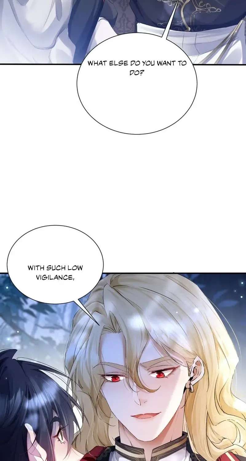 Oh No, He’s Got His Eye on Me Chapter 2 - page 49