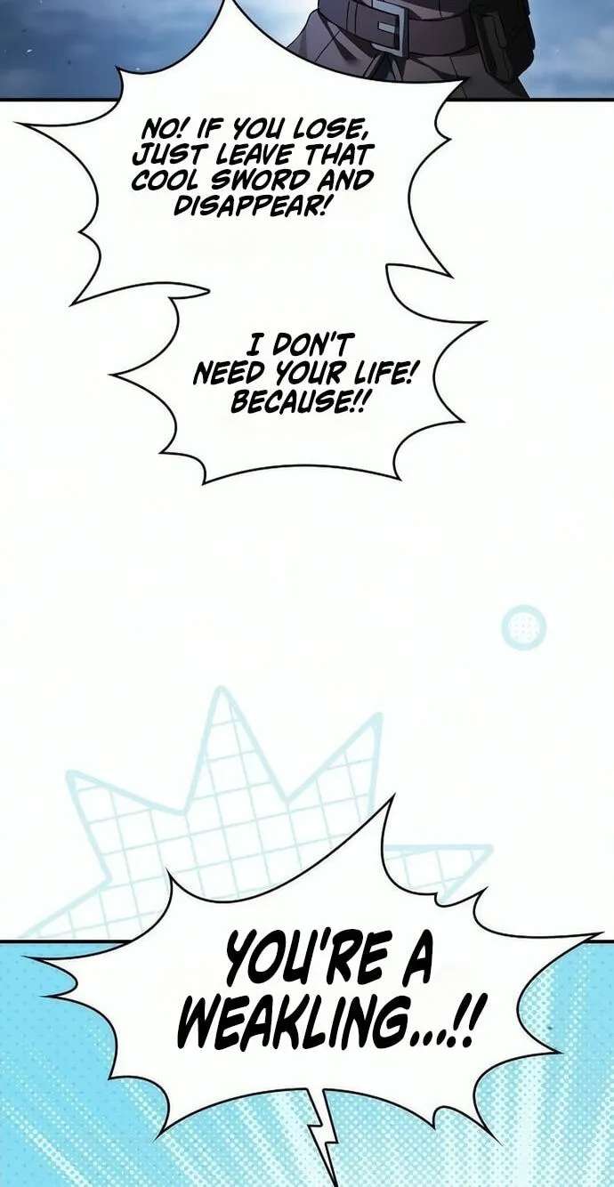 The Sword-Eating Swordmaster Chapter 43 - page 39