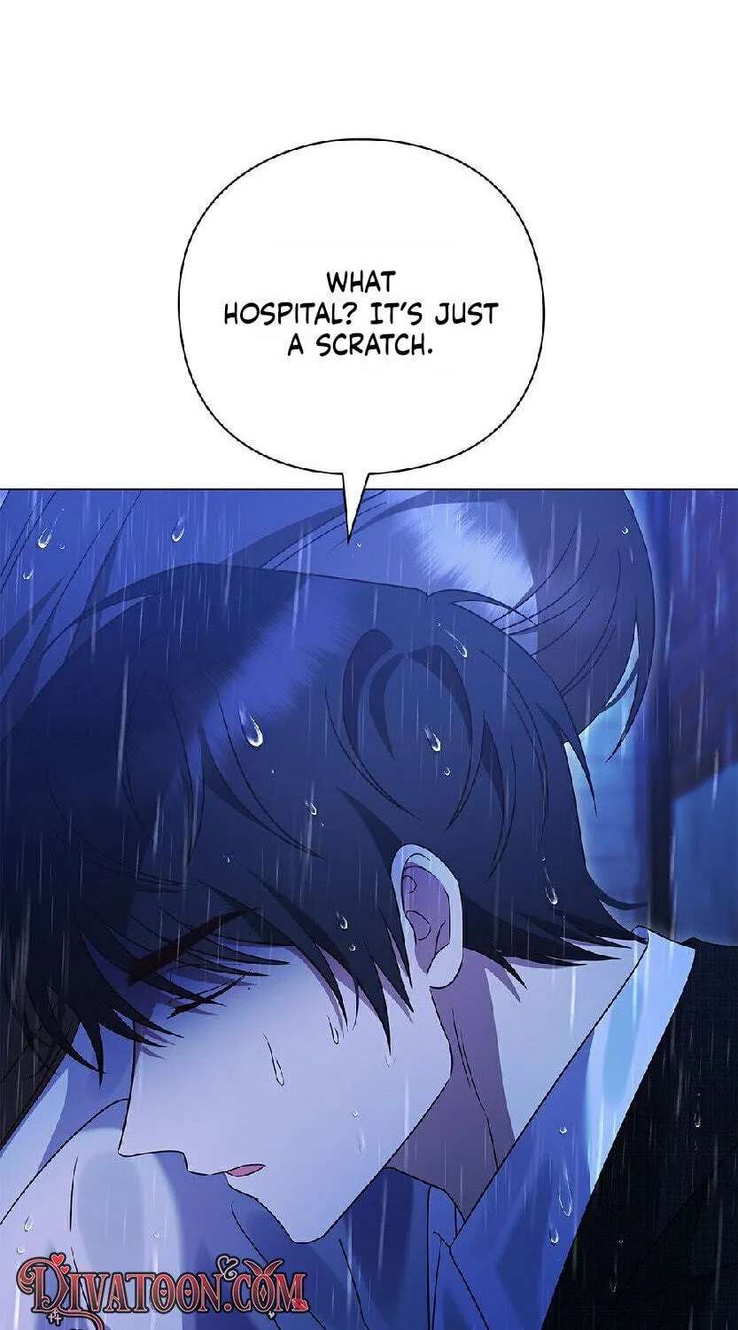 Beast's Lover Chapter 28 - page 5