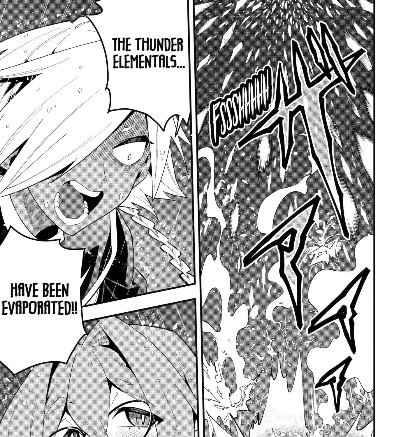 The Strongest Wizard Making Full Use of the Strategy Guide -No Taking Orders, I’ll Slay the Demon King My Own Way- Chapter 75 - page 37