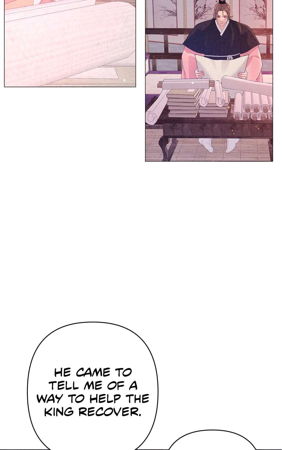 The Trap of Pleasure Chapter 58 - page 61