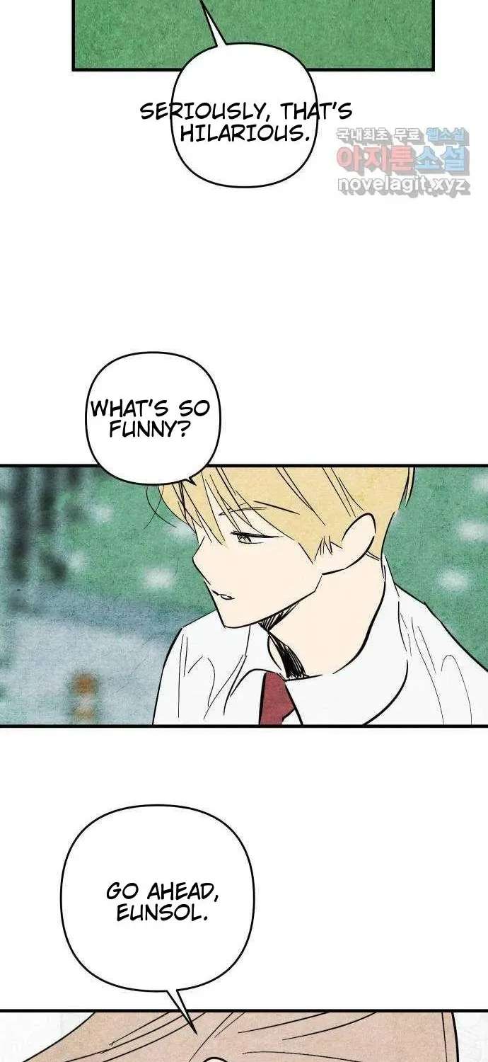 How to Turn You Around Chapter 46 - page 4