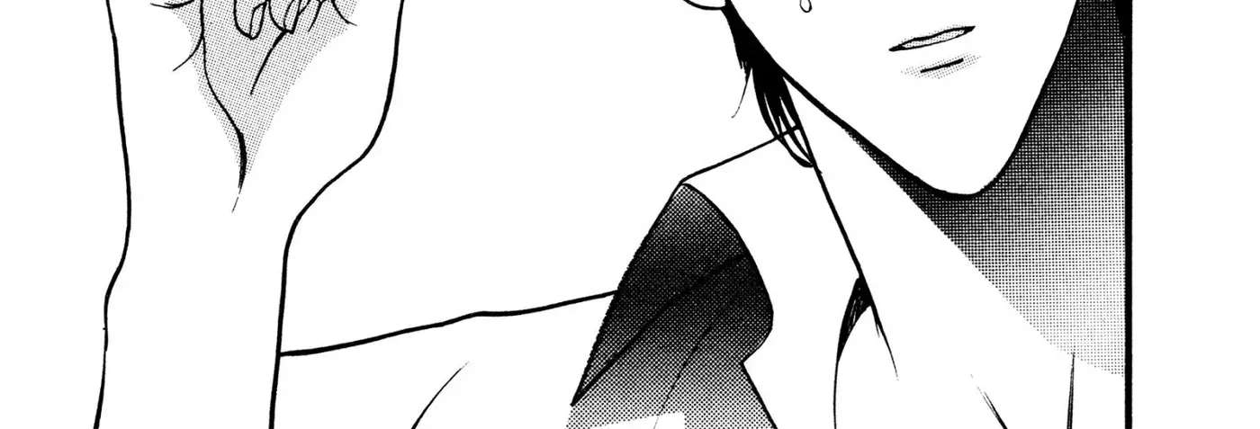 HEN - Suzuki-kun to Sato-kun no Baai Chapter 3 - page 20