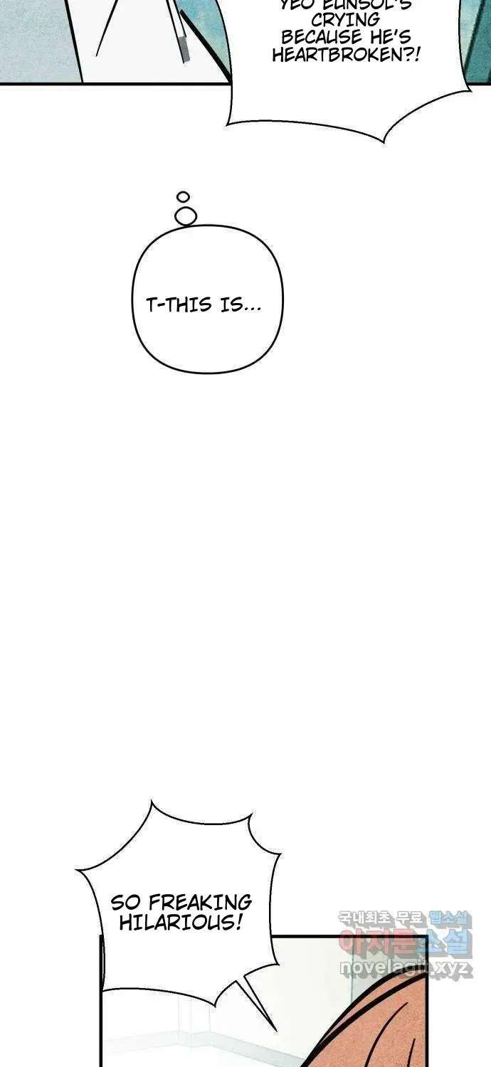 How to Turn You Around Chapter 41 - page 52