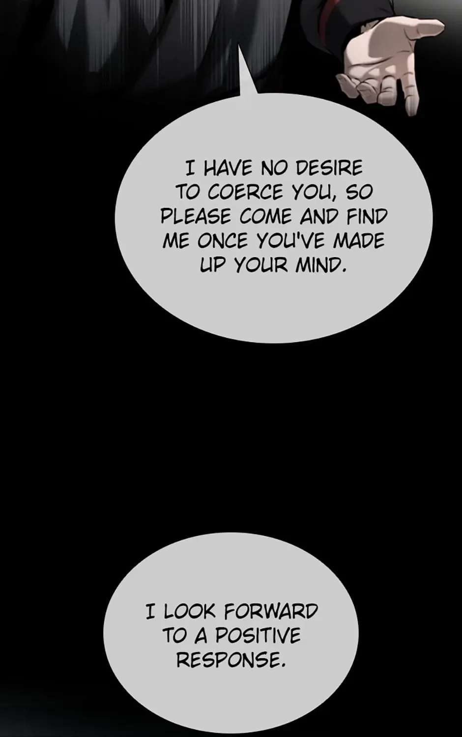 Absolute Master of the Senate Chapter 41 - page 91