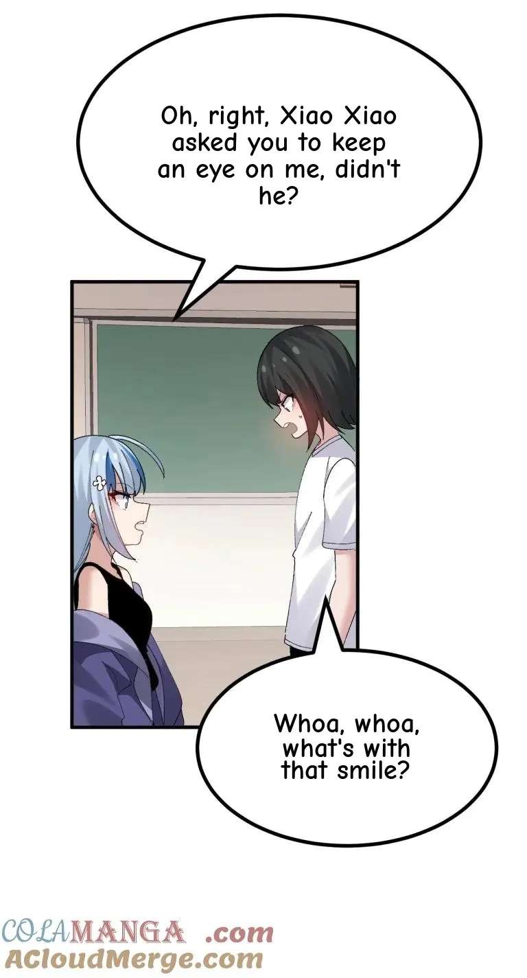 The Graduation Project Is, Making Butter! Chapter 85 - page 44
