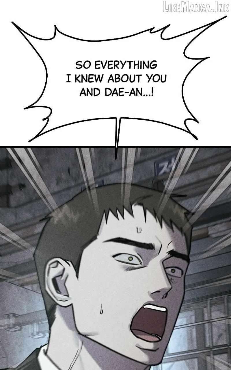 Acting Gangster Chapter 49 - page 44
