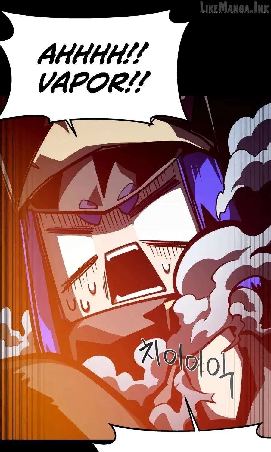 Dungeon Odyss Chapter 166 - page 73
