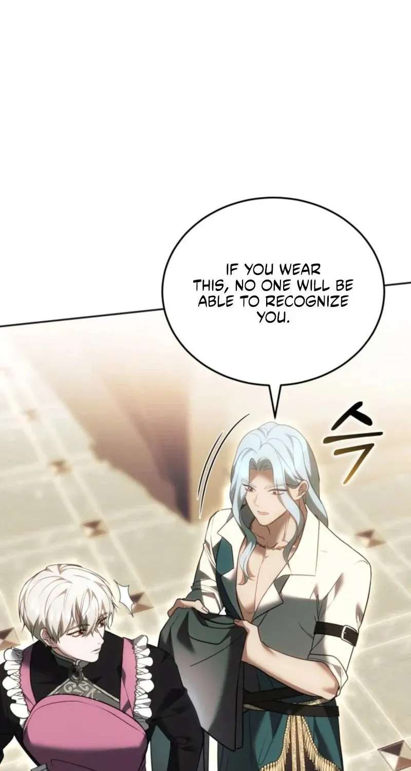 Vote for Your Knight! Chapter 20 - page 66