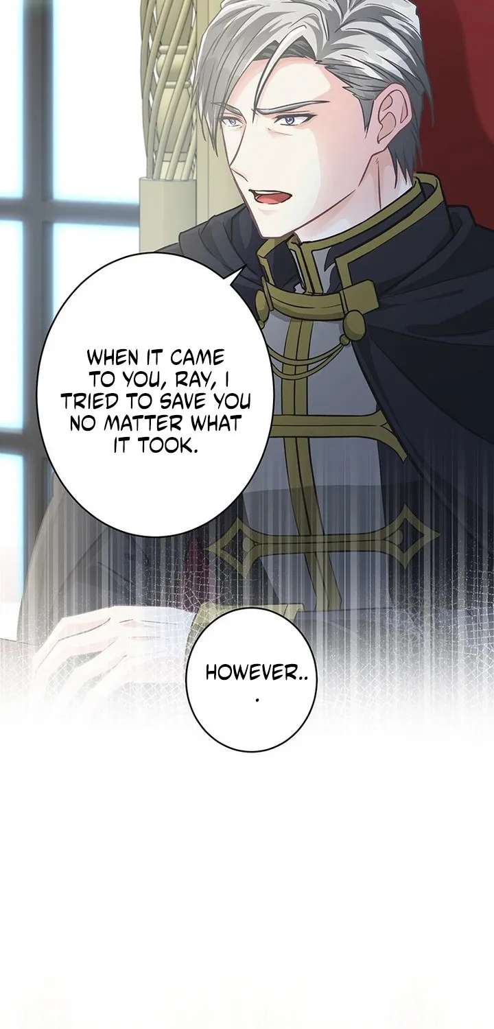 I Schemed to Escape a Political Marriage and Somehow Became the Villainess Chapter 27 - page 10