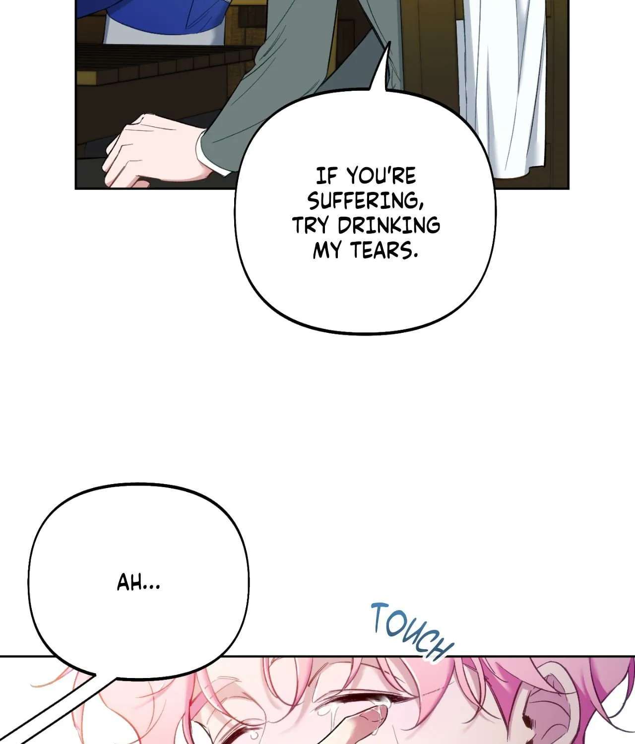 May as Well Get the Best Ending Chapter 57 - page 20