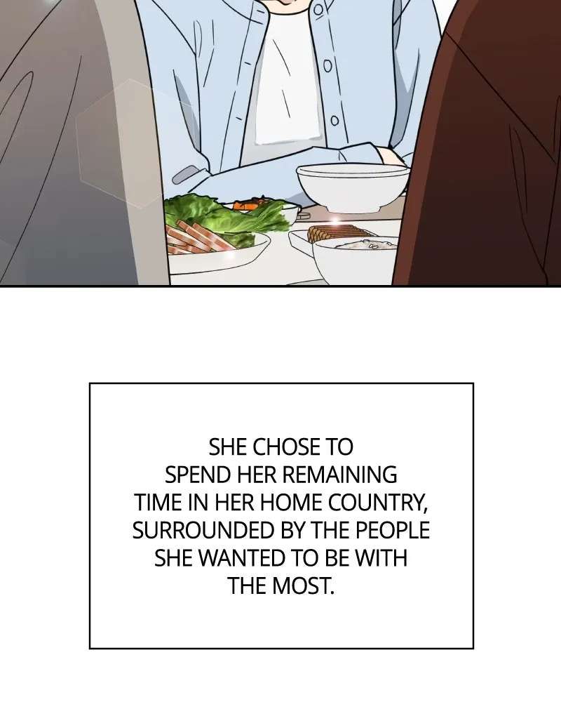 It Wasn’t Love At First Sight Chapter 60 - page 26